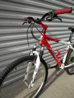 Specialized Hardrock Pro Mountain Bike /Hybrid