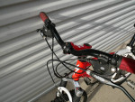 Specialized Hardrock Pro Mountain Bike /Hybrid