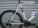 XL Trek 7000 Mountain Bike