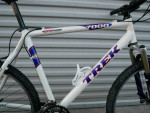 XL Trek 7000 Mountain Bike