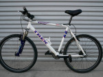 XL Trek 7000 Mountain Bike