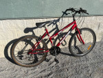 Red Ladies Supercycle 26” SC1800 Mountain Bike