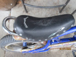 Awesome Vintage Kids Schwinn Sting Ray Chopper Bike Bicyle