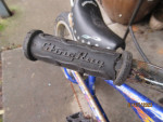 Awesome Vintage Kids Schwinn Sting Ray Chopper Bike Bicyle