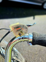 For Sale: Vintage 1971 Raleigh Sports Ladies Bicycle