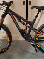 Scott Genius Plus LT Tuned( sale)