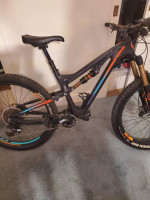 Scott Genius Plus LT Tuned( sale)