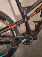 Scott Genius Plus LT Tuned( sale)