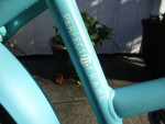 Clean Lightly Used Women's Huffy Cranbrook Beach Cruiser Bike Bicycle