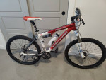 Rocky Mountain Element 50