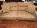 GRANDIN SOFA