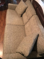 GRANDIN SOFA