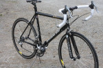 Quintana Roo Te Quilo triathlon/time trials bike