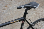 Quintana Roo Te Quilo triathlon/time trials bike