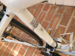 Trek 7.3 FX Hybrid Road Bike Bicycle 700c Wheel 43cm