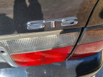 Cadillac STS 120,000 mi