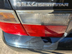 Cadillac STS 120,000 mi