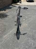 Landrider Mountain Bike
