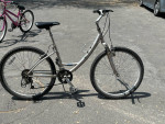 Landrider Mountain Bike