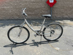 Landrider Mountain Bike