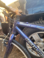 Redline Conquest Sport Gravel Bike