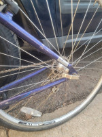 Redline Conquest Sport Gravel Bike