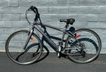 Infinity Boss Three Hybrid Bike