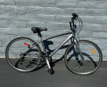 Infinity Boss Three Hybrid Bike