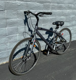 Infinity Boss Three Hybrid Bike