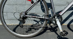 Infinity Boss Three Hybrid Bike