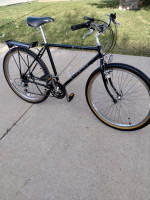 2 Classic Schwinn from 80s