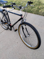 2 Classic Schwinn from 80s