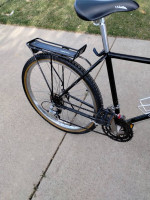 2 Classic Schwinn from 80s