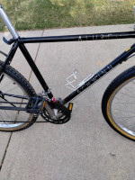 2 Classic Schwinn from 80s