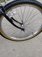 2 Classic Schwinn from 80s