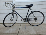 Peugeot Tube Special Carbolite 103