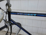 Peugeot Tube Special Carbolite 103