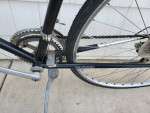 Peugeot Tube Special Carbolite 103