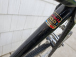 Peugeot Tube Special Carbolite 103