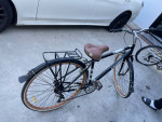 Huffy mountain bike