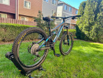 Pivot Firebird size medium full carbon