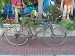 Working Vintage Royce Union Bicycle 10 Speed
