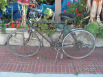 Working Vintage Royce Union Bicycle 10 Speed