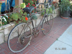 Working Vintage Royce Union Bicycle 10 Speed