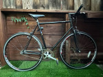 Fixie Bike