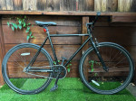 Fixie Bike