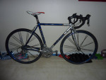 2002 Lemond Zurich Triple.