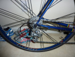 2002 Lemond Zurich Triple.