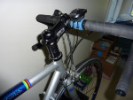 2002 Lemond Zurich Triple.