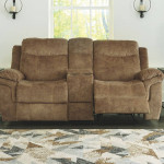 Ashley Recliner Sofa Couches Set
